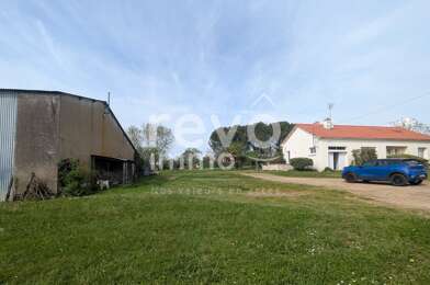 Maison 5 pièces 199500 €