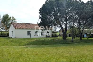 Maison 5 pièces 199500 €