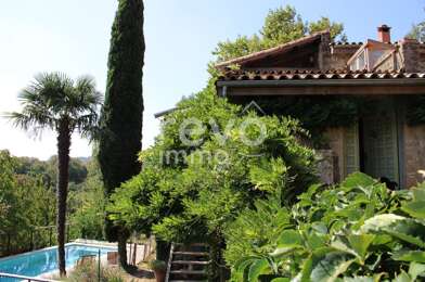 Maison 8 pièces 719500 €