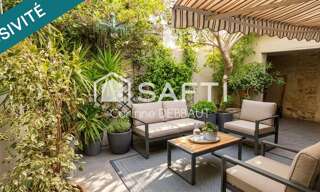 Appartement 3 Pièces 84 m² à vendre à Toulon (83200)