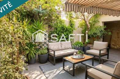 Appartement 3 pièces 195000 €