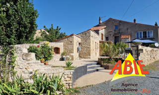 Maison 7 Pièces 123 m² à vendre à Foussais-Payré (85240)