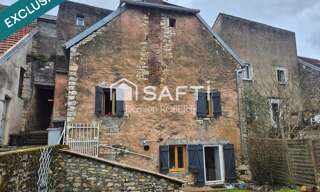 Maison 3 Pièces 61 m² à vendre à Pesmes (70140)