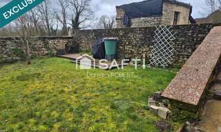 Maison 3 Pièces 61 m² à vendre à Pesmes (70140)
