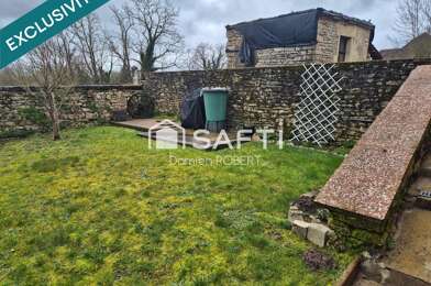 Maison 3 pièces 80000 €
