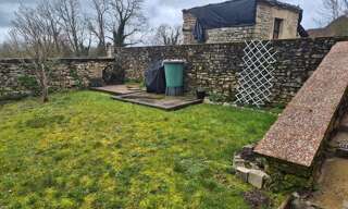 Maison 3 Pièces 61 m² à vendre à Pesmes (70140)