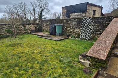 Maison 3 pièces 75000 €