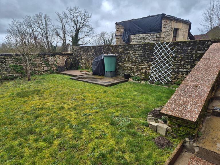 MAISON PESMES CENTRE — photo 1