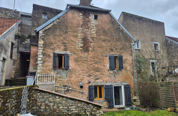 MAISON PESMES CENTRE — photo 5