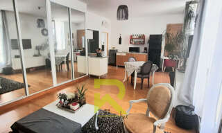 Appartement 2 Pièces 46 m² à louer à Béziers (34500)