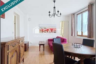 Appartement 3 pièces 139000 €