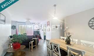 Maison 4 Pièces 78 m² à vendre à Crugny (51170)