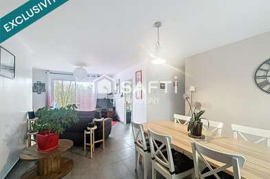 Maison 4 pièces 207000 €