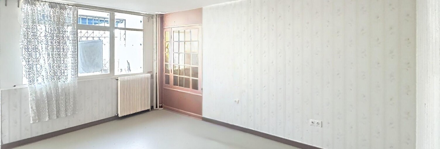 Appartement 5 Pièces 102 m² à vendre à Nîmes (30900)