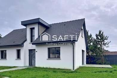 Maison 5 pièces 583000 €