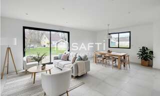 Maison 5 Pièces 105 m² à vendre à Merlimont (62155)