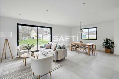 Maison 5 pièces 583000 €