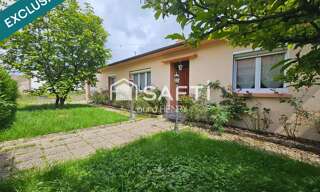 Maison 3 Pièces 85 m² à vendre à Nixéville-Blercourt (55120)