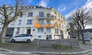 Appartement 3 Pièces 60 m² à vendre à Caen (14000)