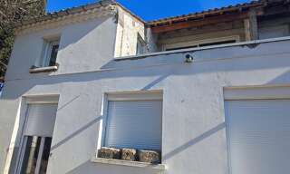 Appartement 4 Pièces 90 m² à vendre à Le Grau-du-Roi (30240)