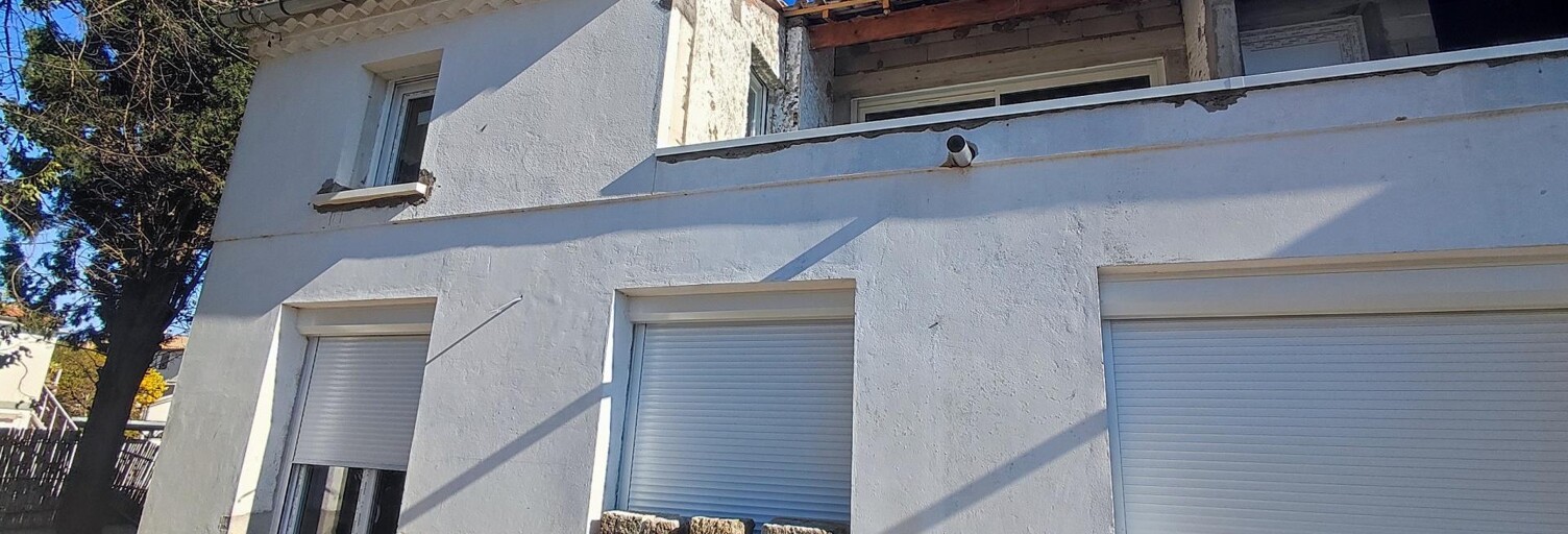 Appartement 4 Pièces 90 m² à vendre à Le Grau-du-Roi (30240)