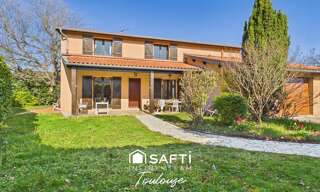 Maison 7 Pièces 140 m² à vendre à Colomiers (31770)