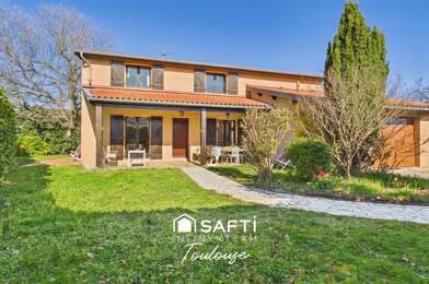 Maison 7 pièces 463000 €