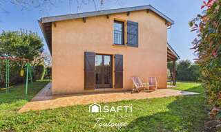 Maison 7 Pièces 140 m² à vendre à Colomiers (31770)