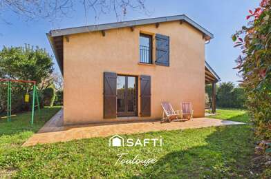 Maison 7 pièces 450000 €
