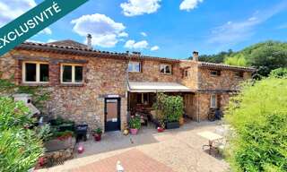 Maison 10 Pièces 382 m² à vendre à Taradeau (83460)