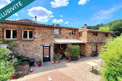 Maison 10 pièces 995000 €