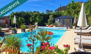 Maison 10 Pièces 382 m² à vendre à Taradeau (83460)