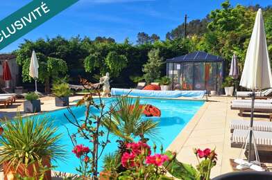 Maison 10 pièces 890000 €