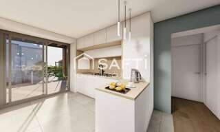 Appartement 3 Pièces 52 m² à vendre à Niort (79000)