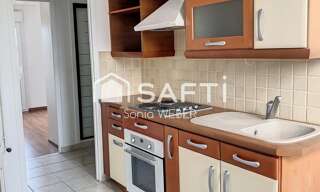 Appartement 4 Pièces 73 m² à vendre à Vitry-le-François (51300)