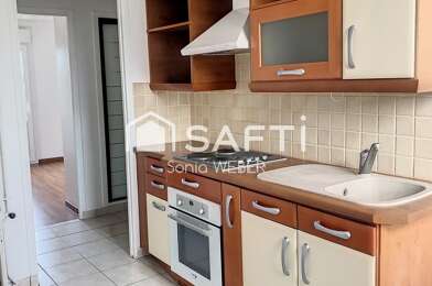 Appartement 4 pièces 73000 €