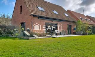 Maison 6 Pièces 148 m² à vendre à Cysoing (59830)