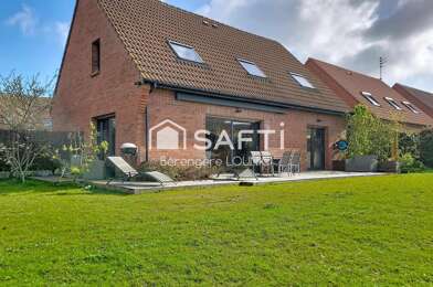 Maison 6 pièces 515000 €