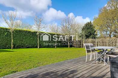 Maison 6 pièces 515000 €