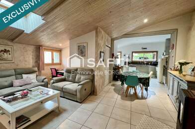 Maison 3 pièces 185000 €