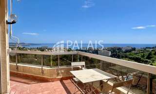 Appartement 5 Pièces 161 m² à vendre à Nice (06200)