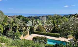 Appartement 5 Pièces 161 m² à vendre à Nice (06200)