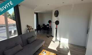 Appartement 3 Pièces 65 m² à vendre à Moissy-Cramayel (77550)