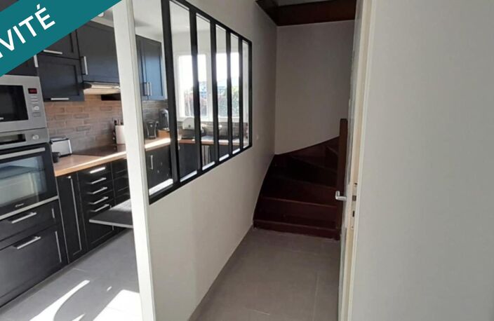 Appartement T3 en duplex, 65 m², idéalement situé au coeur de Moissy-Cramayel — photo 5