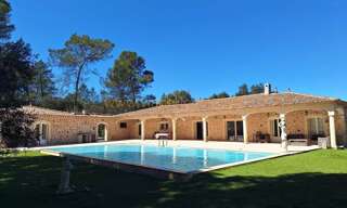 Maison 5 Pièces 177 m² à vendre à Les Arcs (83460)