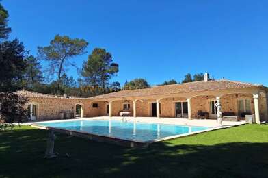 Maison 5 pièces 895000 €