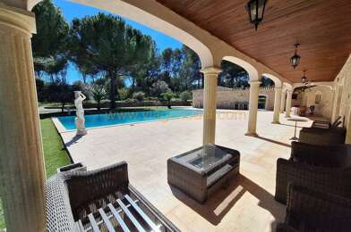 Maison 5 pièces 895000 €