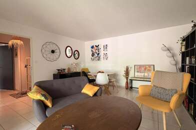 Appartement 3 pièces 650 €