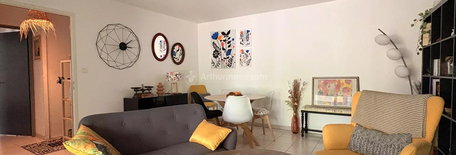 Appartement 3 Pièces 65 m² à louer à Gaillac (81600)