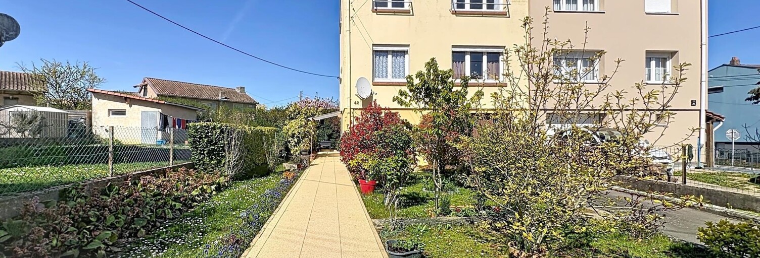 Maison 4 Pièces 100 m² à vendre à Marange-Silvange (57535)